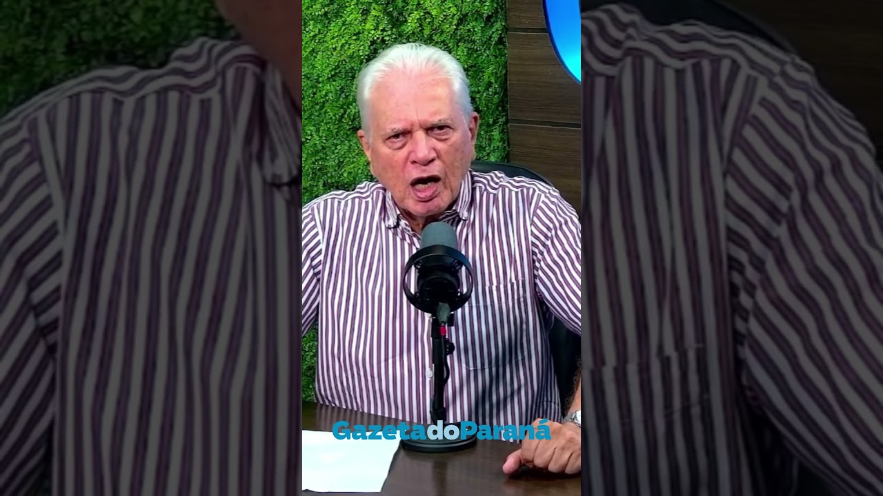 Tijolada cobra divulgação da ata do programa Olho Vivo no Paraná