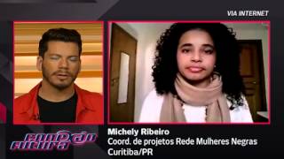 Saúde da mulher negra - Conexão Futura - CanalFutura