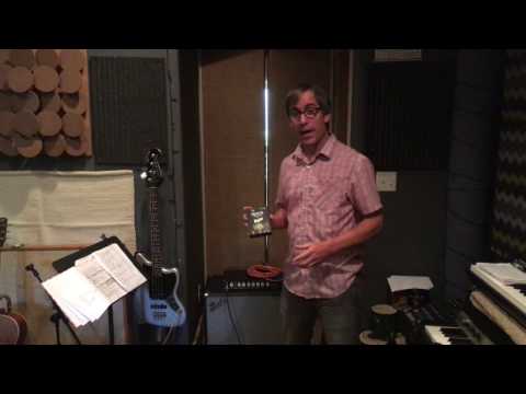 How to Use a Direct Box (DI)