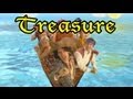 Treasure The Dirty Sock Funtime Band