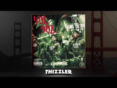 Chippass ft. Knawley Fit Game & Lil Yase - Homie (p. DGramBeatz) [Thizzler Exclusive]