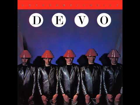 Devo - Whip It