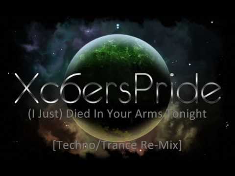 Best Cutting Crew - (I Just) Died In Your Arms Tonight [Techno/Trance Remix]