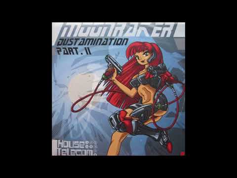 Moonraker - Long As You Love Me