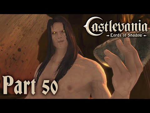Castlevania Lords of Shadow Playthrough P.50