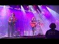 indigo girls: 2025-10-05: ryman auditorium - nashville, tennessee - lay my head down