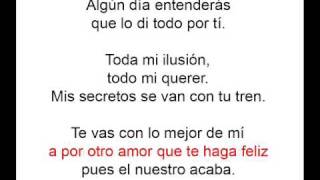 C'est fini - La casa azul