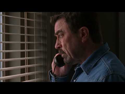 Jesse Stone  -  Sea Change.   (2007)  TV  Movie.