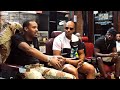 I LOVED VON YOU CAN NEVER DUPLICATE HIM G HERBO OPENS UP ABOUT CHICAGO DRILL
