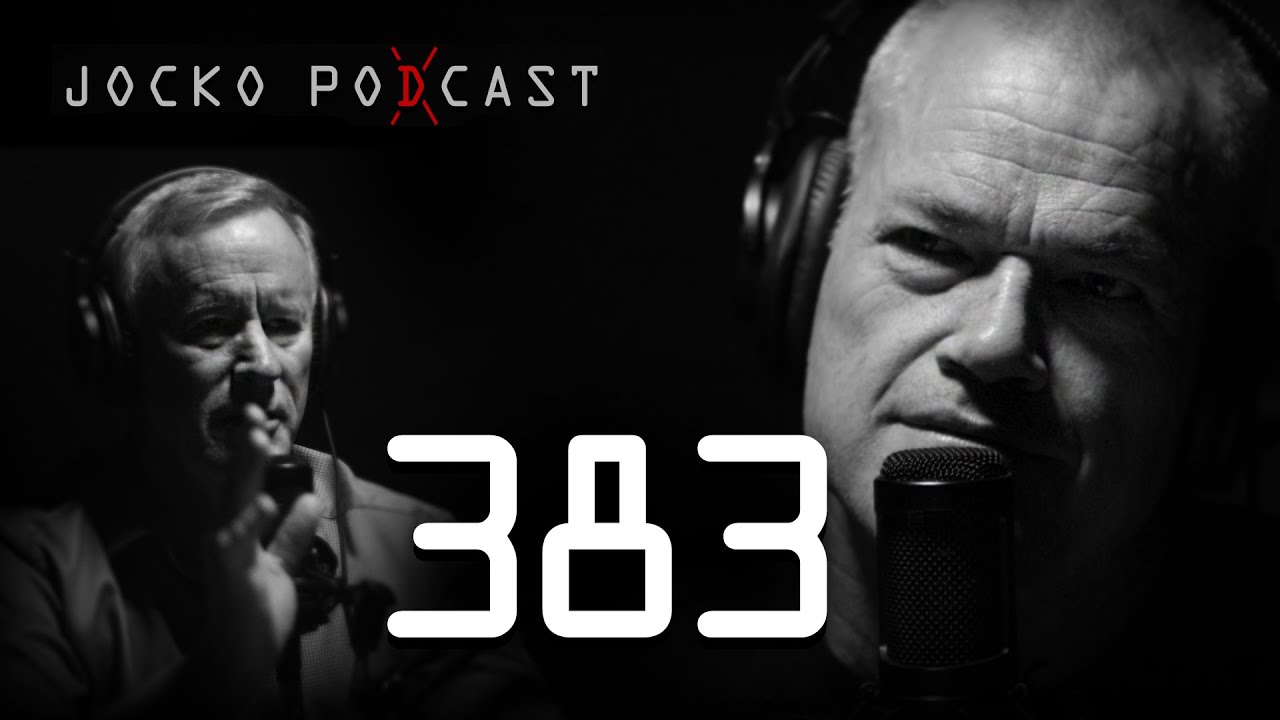 383: Wisdom of the Bullfrog. Lessons From SEAL Admiral and SOCOM Commander, William McRaven 383: Wisdom of the Bullfrog. Lessons From SEAL Admiral and SOCOM Commander, William McRaven