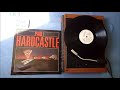 PAUL HARDCASTLE - In The Beginning (on vinyl)