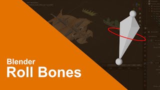 Blender - Roll Bones