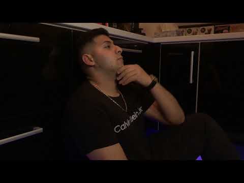 A.P. CREW - Dej mi náděj (Ft. Deno)