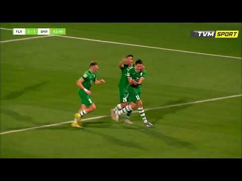 FLORIANA (3-1) BIRKIRKARA IZIBET FA TROPHY QF - 18.04.2022 #MATCHHIGHLIGHT