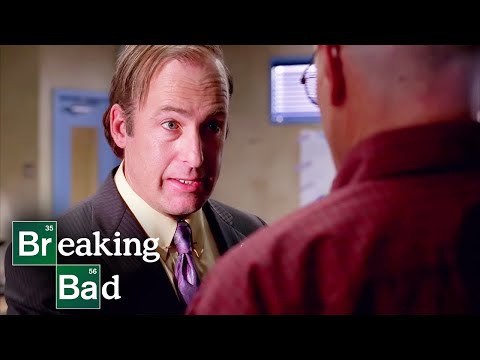 "Right Now You're Fredo!" | Better Call Saul | Breaking Bad