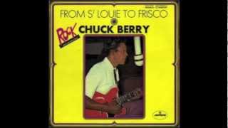 Chuck Berry - I love her I love her