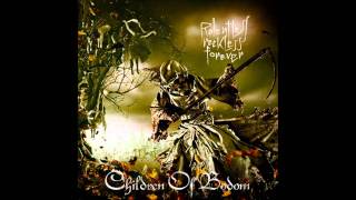 Children Of Bodom - Cry Of The Nihilist (New Song)