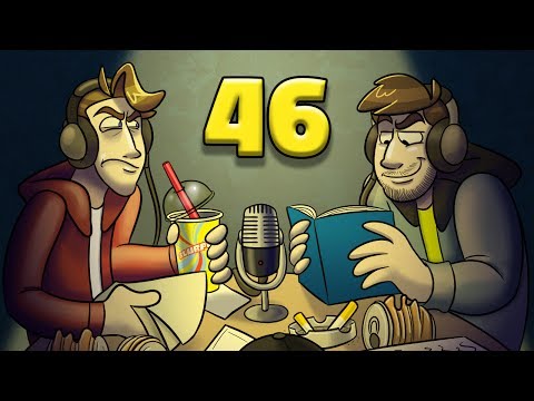 SuperMegaCast - EP 46: School Sucks