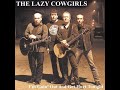 The Lazy Cowgirls - Wrong Turn (acoustic) MP4