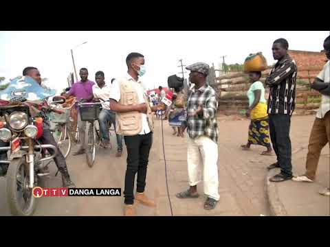 Dangalanga on Cost of Living - 29 September 2021