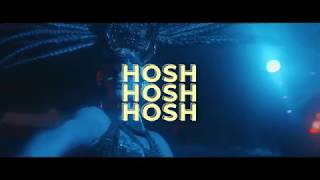 Hosh at Soho Garden aftermovie