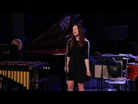 Westlake High School Combo N#1 - Spring Jazz Concert 2019