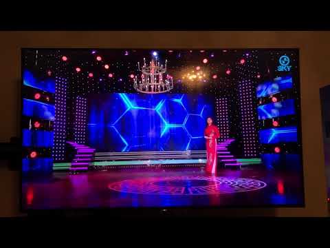 Voice Search in Multiple Languages