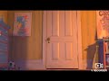 Monster Inc Teaser Trailer 2001 Plus Chicken Little 2000
