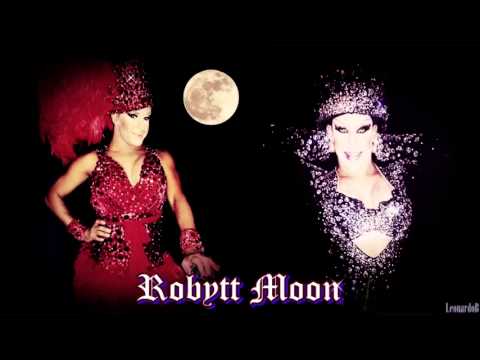 Robytt Moon -Turn Me Out