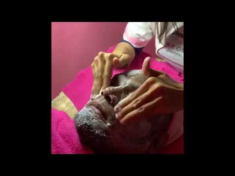 The Enemy of the Beautiful Man @ BelleNina Spa Kuala Lumpur