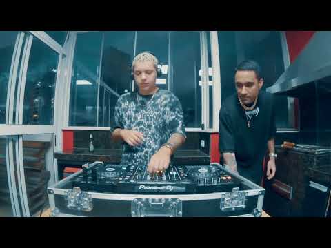 Breaking Beattz - LIVE @ Club 1001, Episode 006