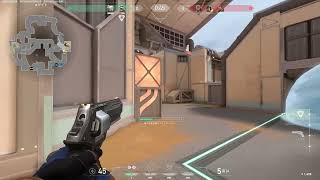 Sheriff 5k Clutch ACE WTF