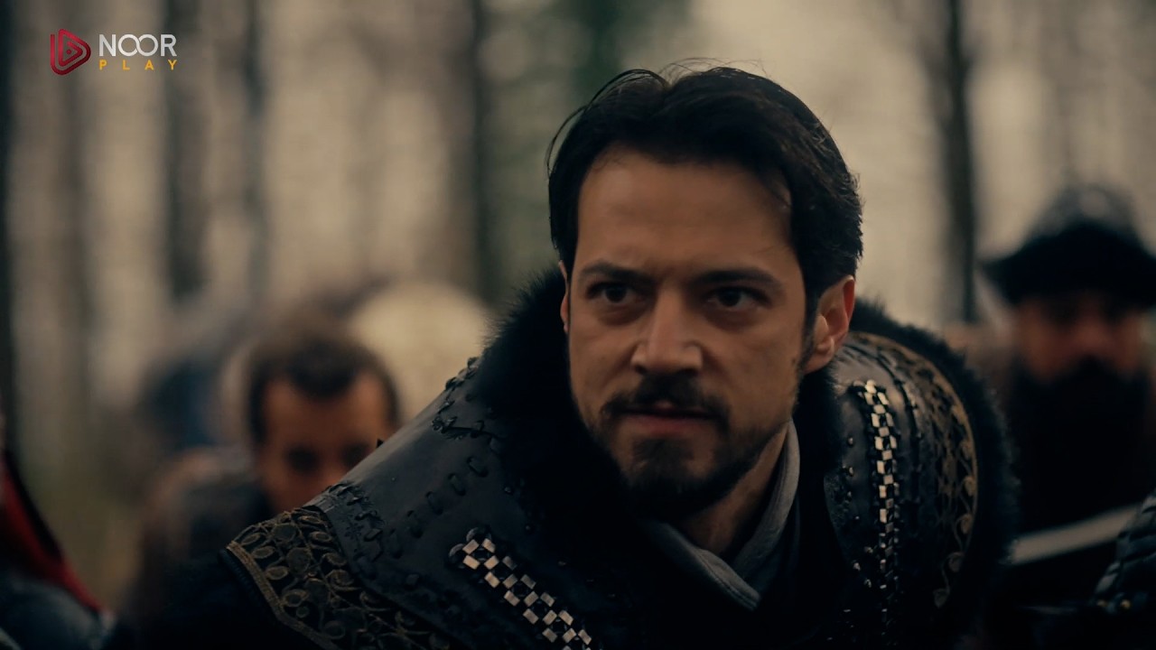 خيانة من الداخل… وأورهان يقع في كمين خطير! | المؤسس أورهان