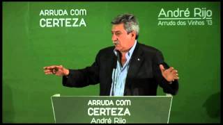 preview picture of video 'Carlos Teixeira, candidato a Presidente da Assembleia Municipal de Loures'