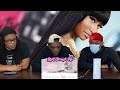 Nicki Minaj - Right Through Me Official Audio Reaction!! Track 4 of PINK FRIDAY DELUXE CONTINUATION!