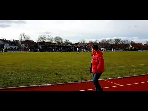 TSV Essingen 1893 - SF Dorfmerkingen 3:0 - [Ostalbderby]
