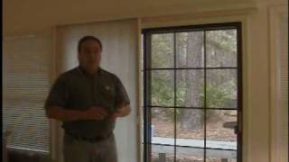 Cell Shades - Vertiglide