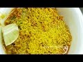 SAMOSA RAGADA HYDERABAD STREET FOOD 4K VIDEO Street Food