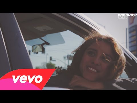 Manse feat. Alice Berg - Freeze Time (Official Video HD)