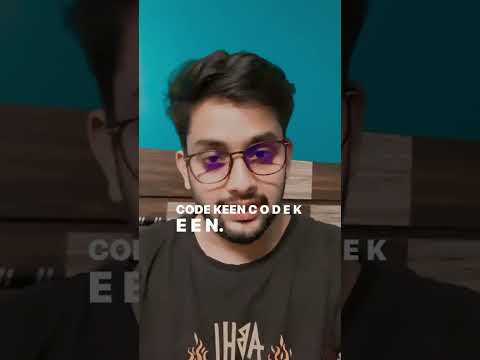 5 reason why you should learn Django in 2022? Subscribe @Code Keen thumbnail