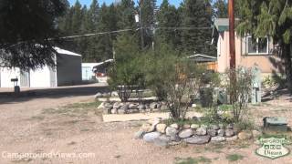 Woods Bay Resort Video