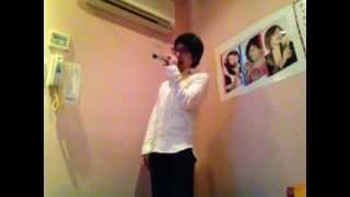 Fair Warning - Burning Heart / vocal cover