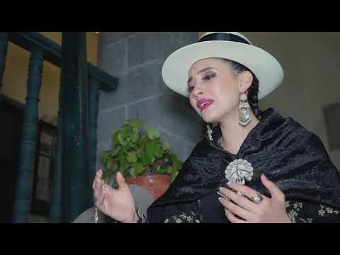 Karla Sofía - El Olvido (Video Oficial)