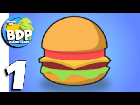 Eatventure - Gameplay Part 1 (Android, iOS) - YouTube