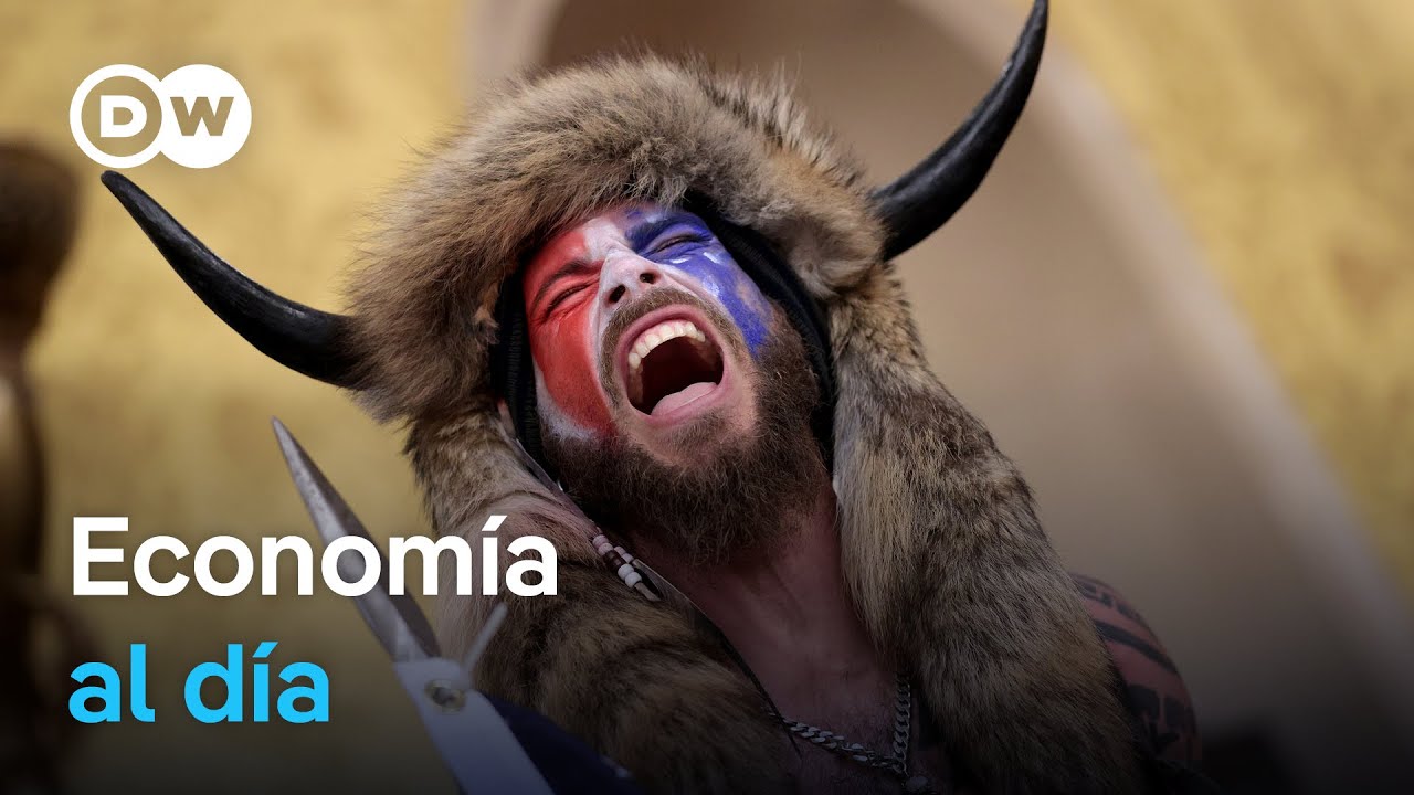 Las empresas que condenaron el asalto al Capitolio vuelven a aportar fondos para Donald Trump