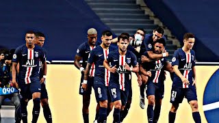 PSG - Road To Champion League Final 2020