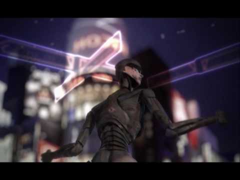 Strip featuring Ivana Peters - Duh Iz Lampe (Psihomehanicar - 2008)