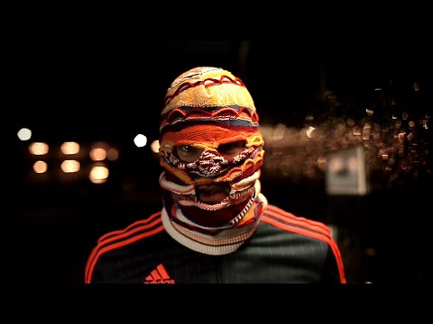 Rainer Stoff - Mach den Weg frei (prod. SkunkJunk)