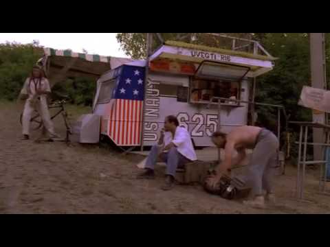 Üvegtigris 1 teljes