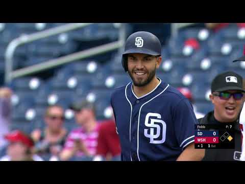 SDN AT WAS - May 23, 2018